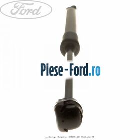 Amortizor hayon 3/5 usi Ford Escort 1995-1998 RS 2000 150 cai #BF1C610595